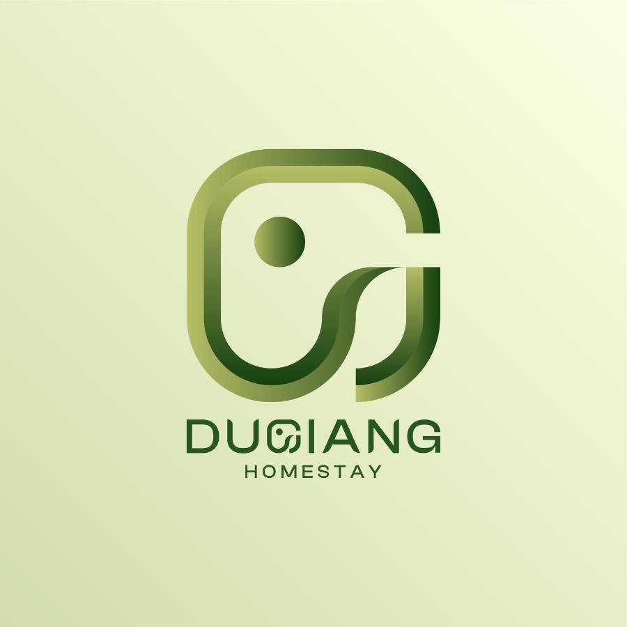 Dugiang Homestay Buôn Ma Thuột Esterno foto
