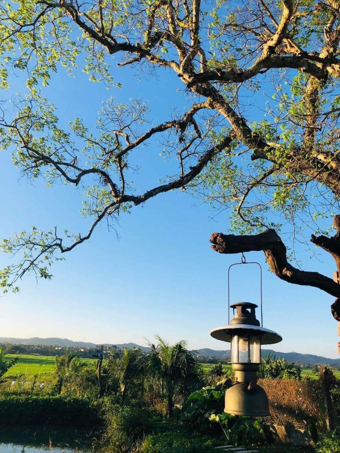 Dugiang Homestay Buôn Ma Thuột Esterno foto