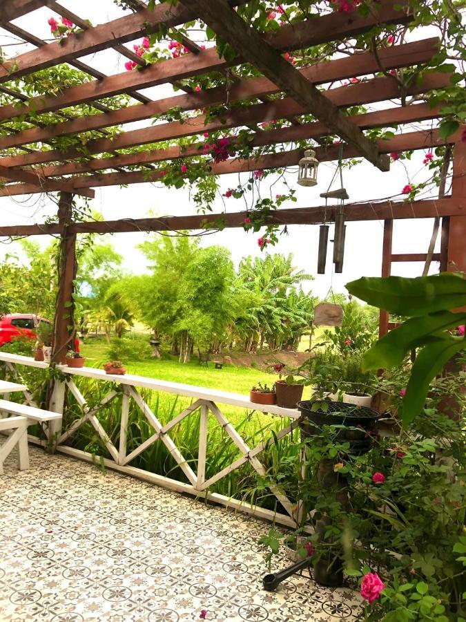 Dugiang Homestay Buôn Ma Thuột Esterno foto