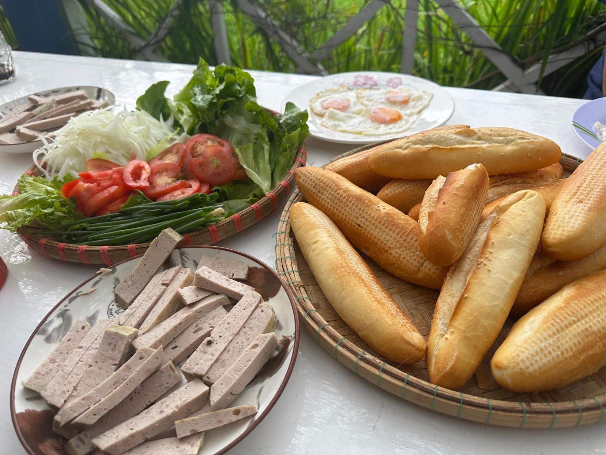 Dugiang Homestay Buôn Ma Thuột Esterno foto