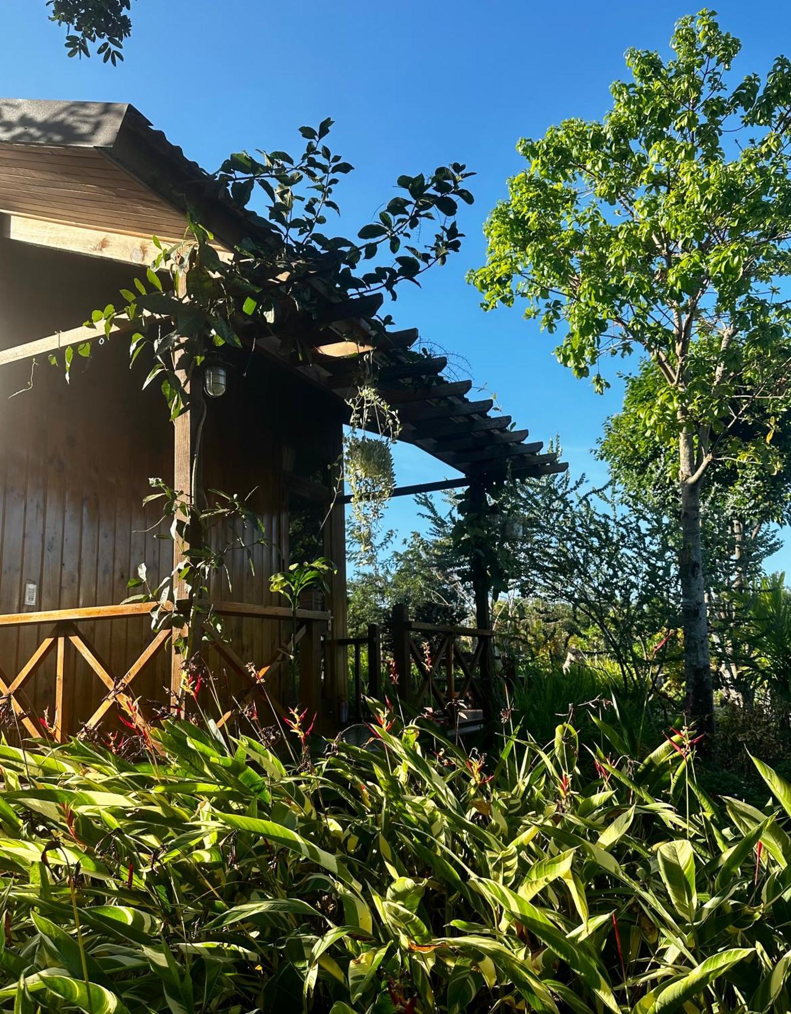 Dugiang Homestay Buôn Ma Thuột Esterno foto